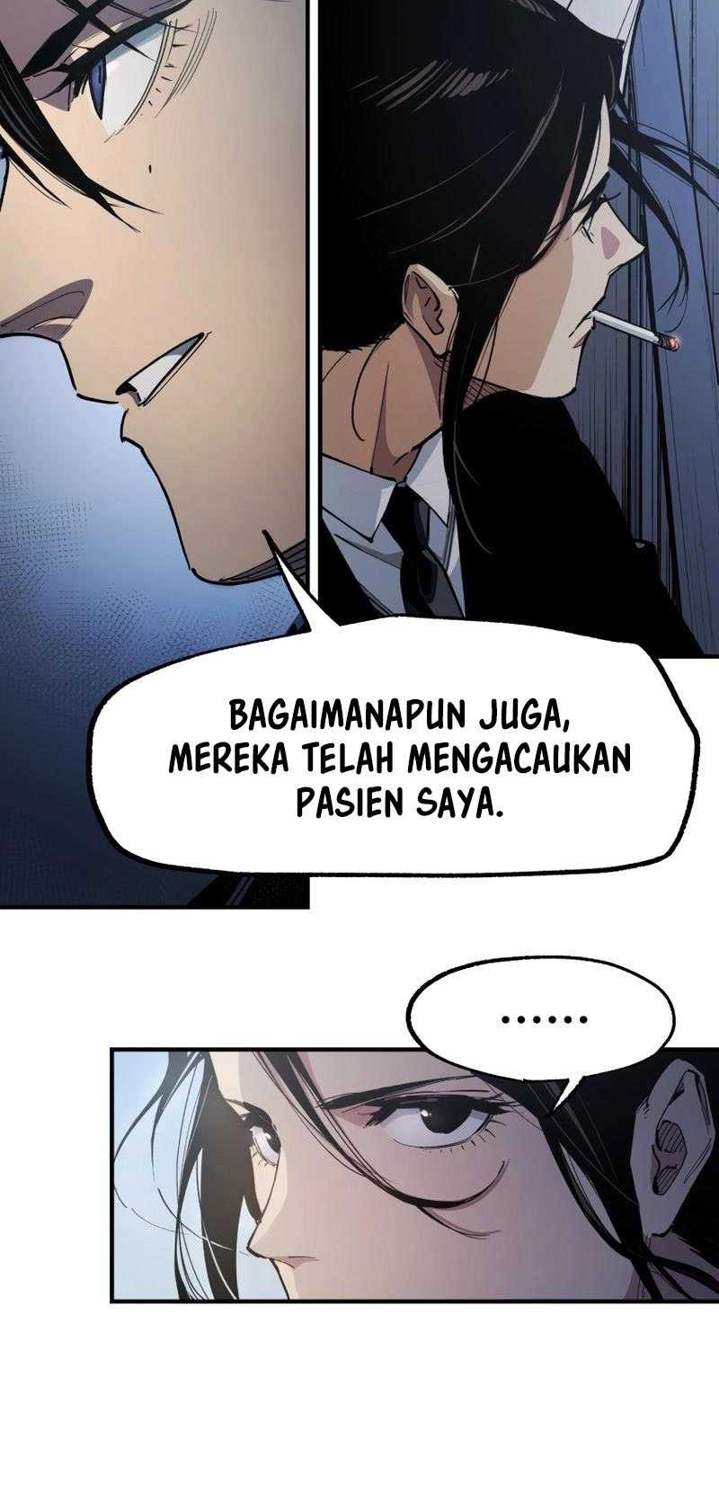 Black Surge Bab 14 halaman 25