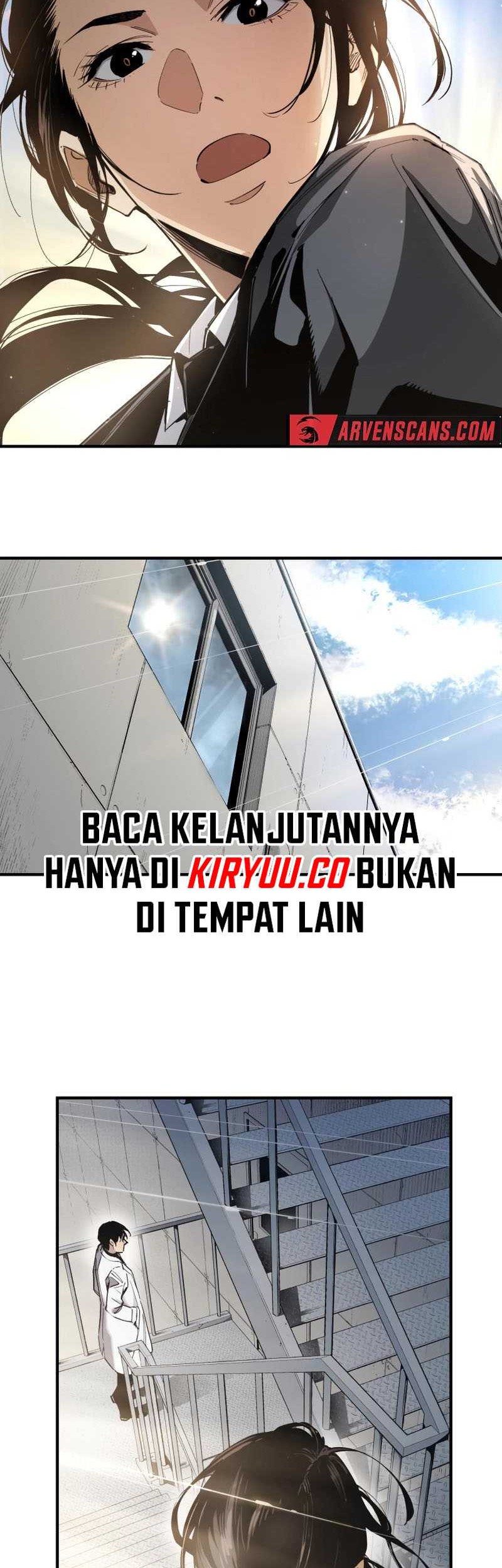 Black Surge Bab 14 halaman 33