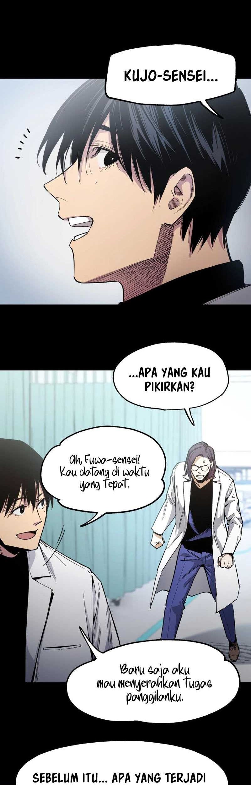 Black Surge Bab 15 halaman 15