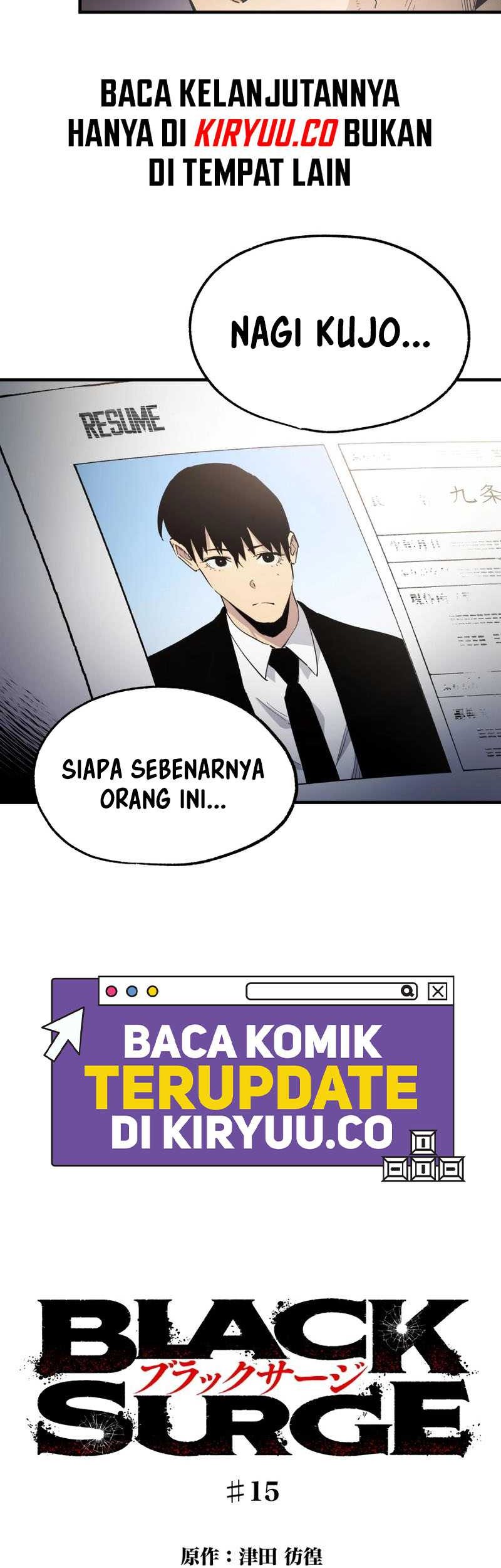 Black Surge Bab 15 halaman 34