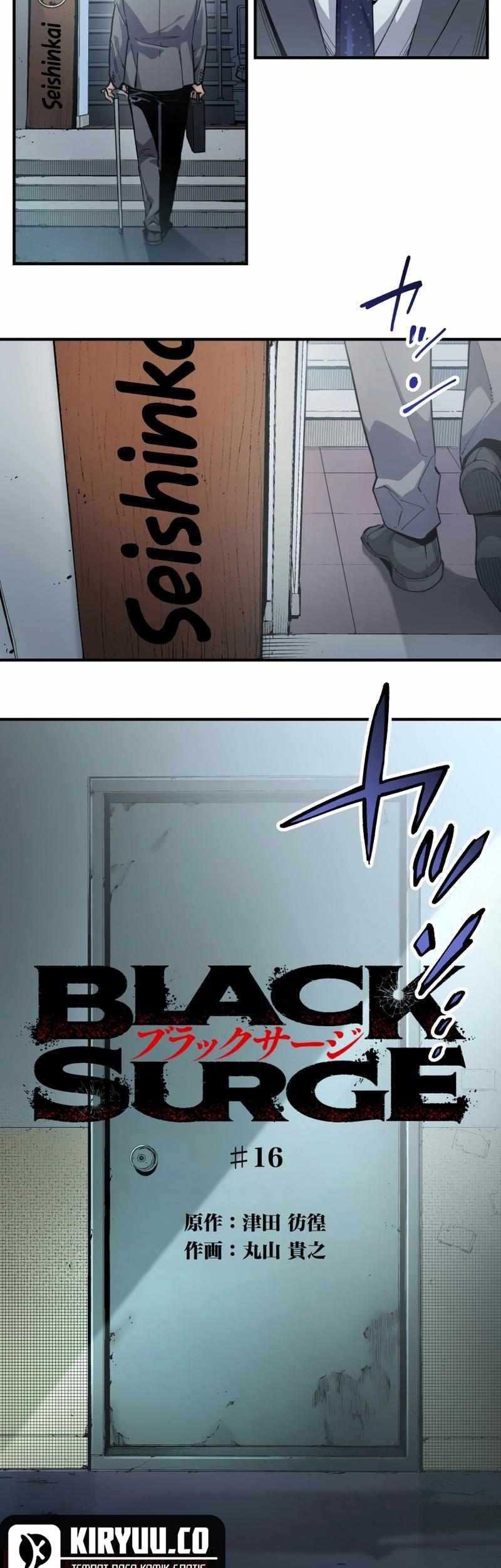 Black Surge Bab 16 halaman 5