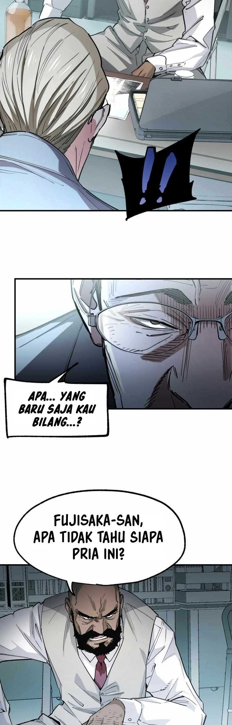 Black Surge Bab 16 halaman 20