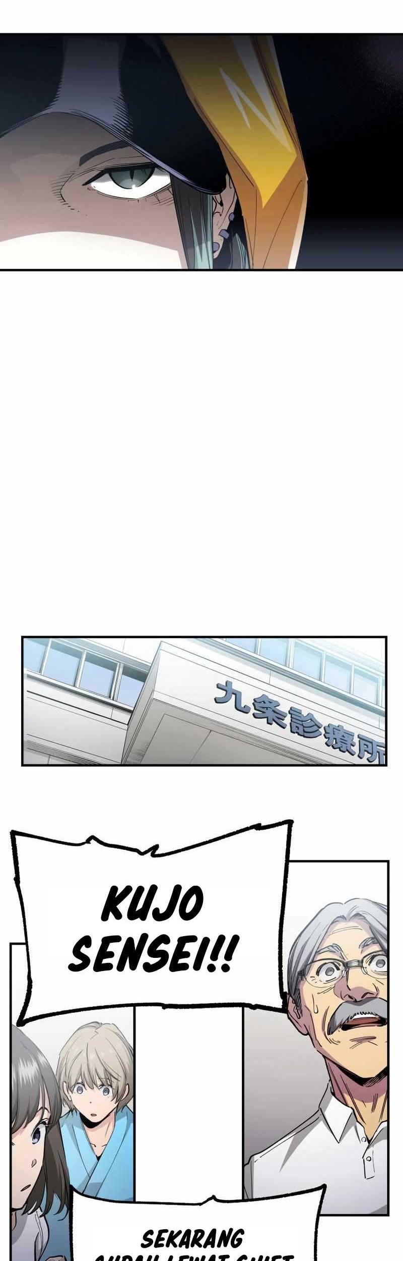 Black Surge chapter 17 halaman 4