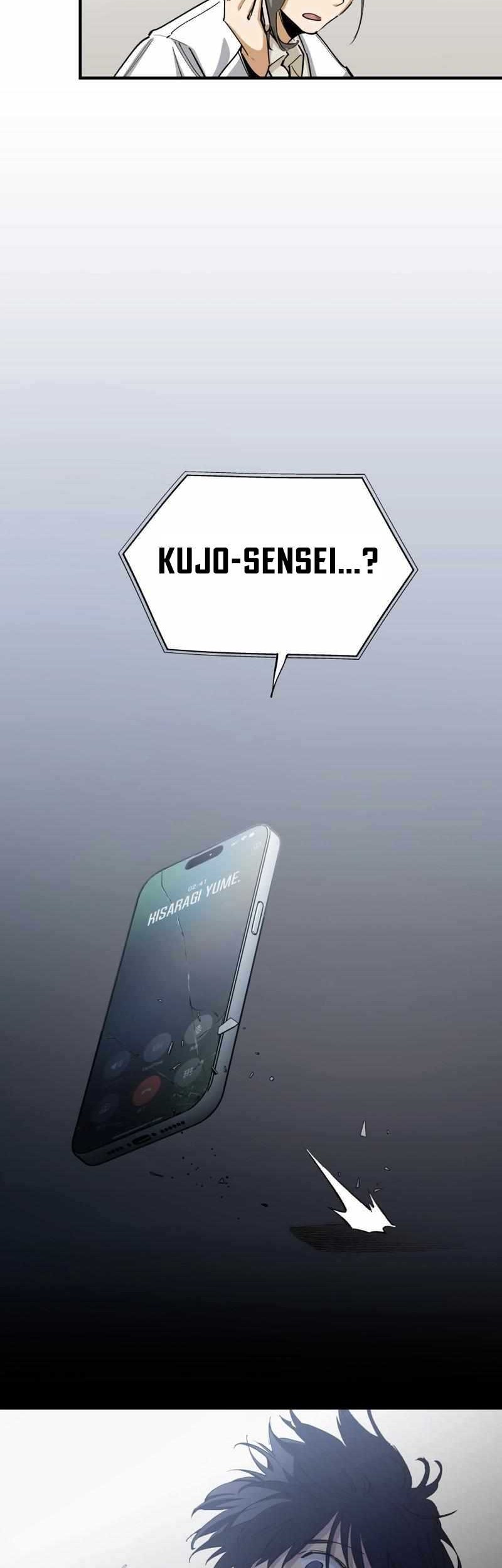 Black Surge chapter 17 halaman 8