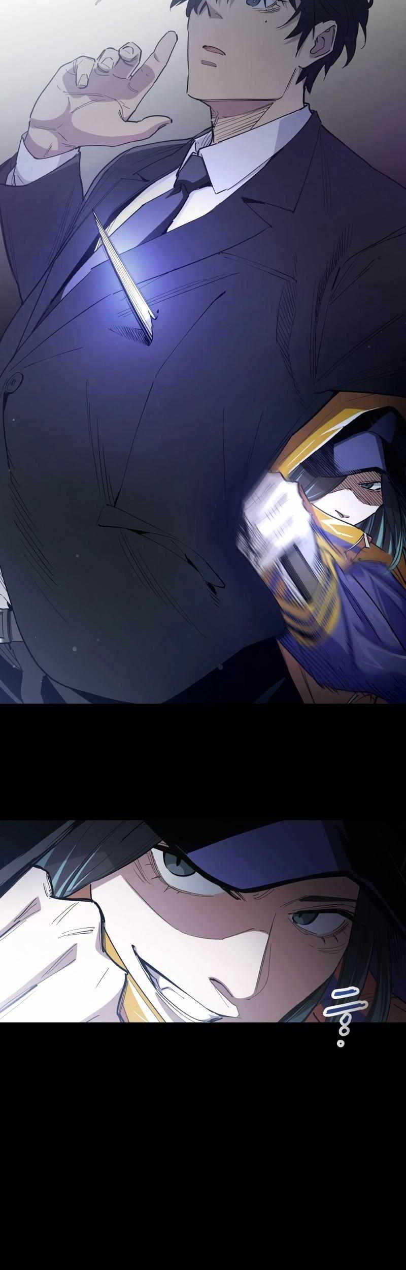 Black Surge chapter 17 halaman 9