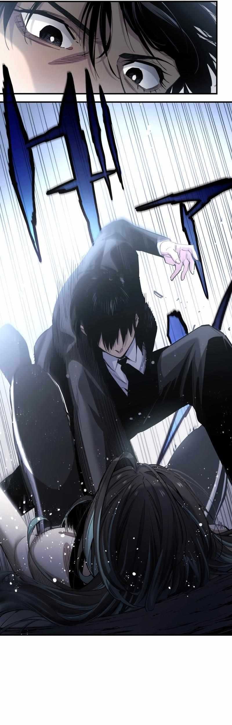 Black Surge chapter 17 halaman 27