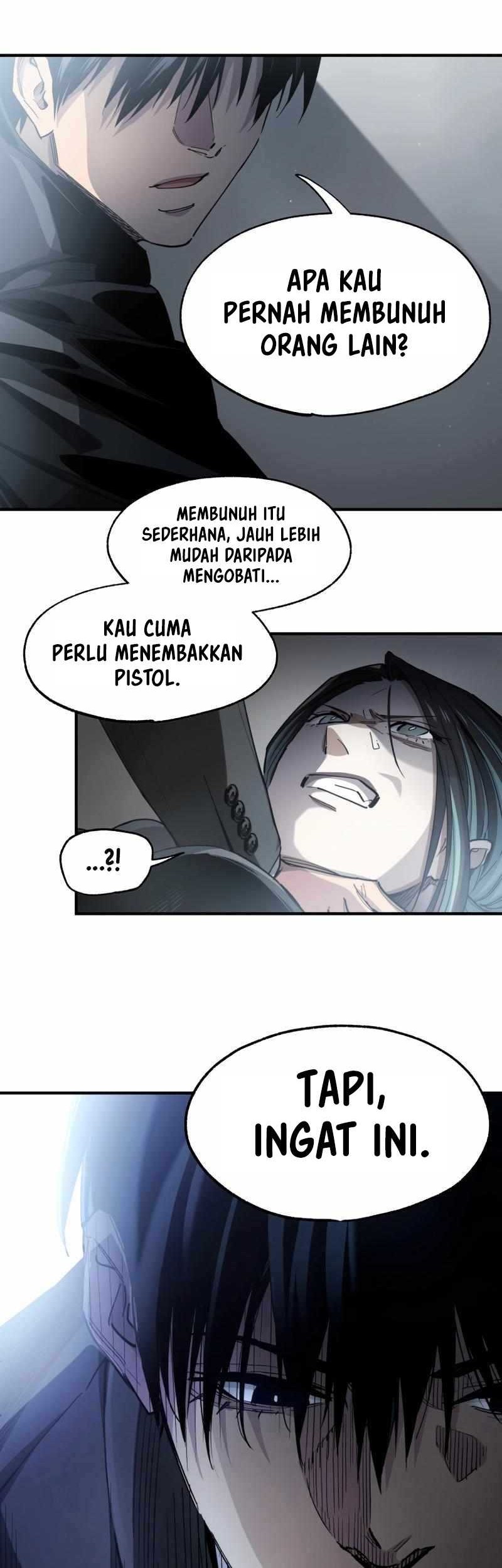 Black Surge chapter 17 halaman 28
