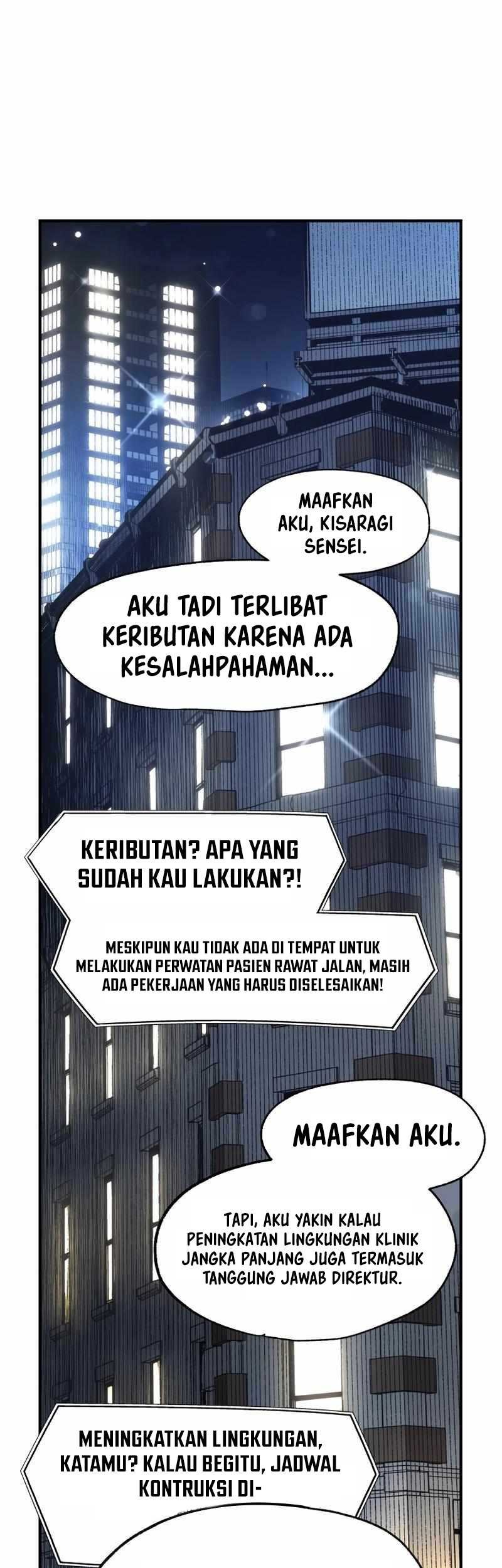 Black Surge chapter 17 halaman 39