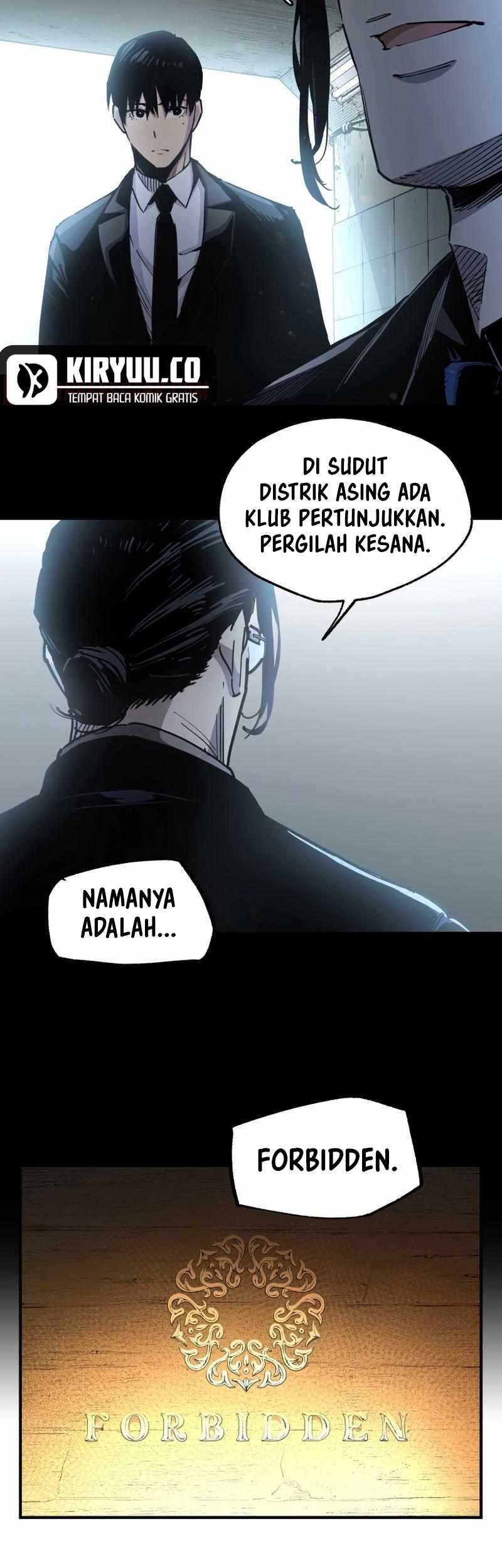 Black Surge Bab 18 halaman 5