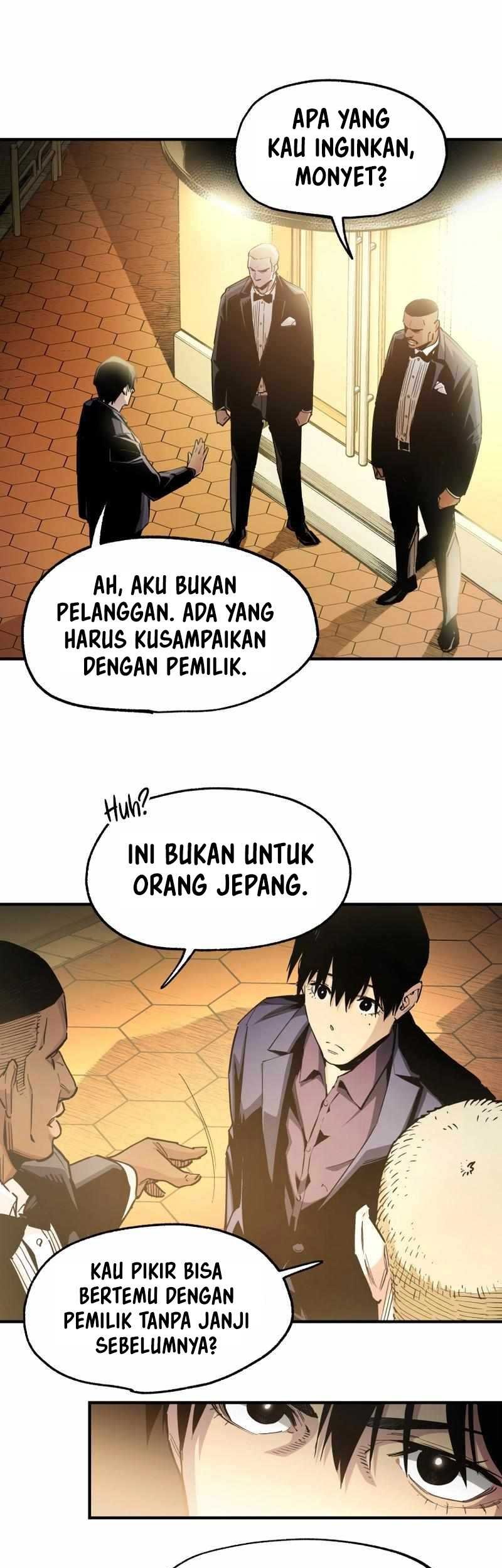 Black Surge Bab 18 halaman 7