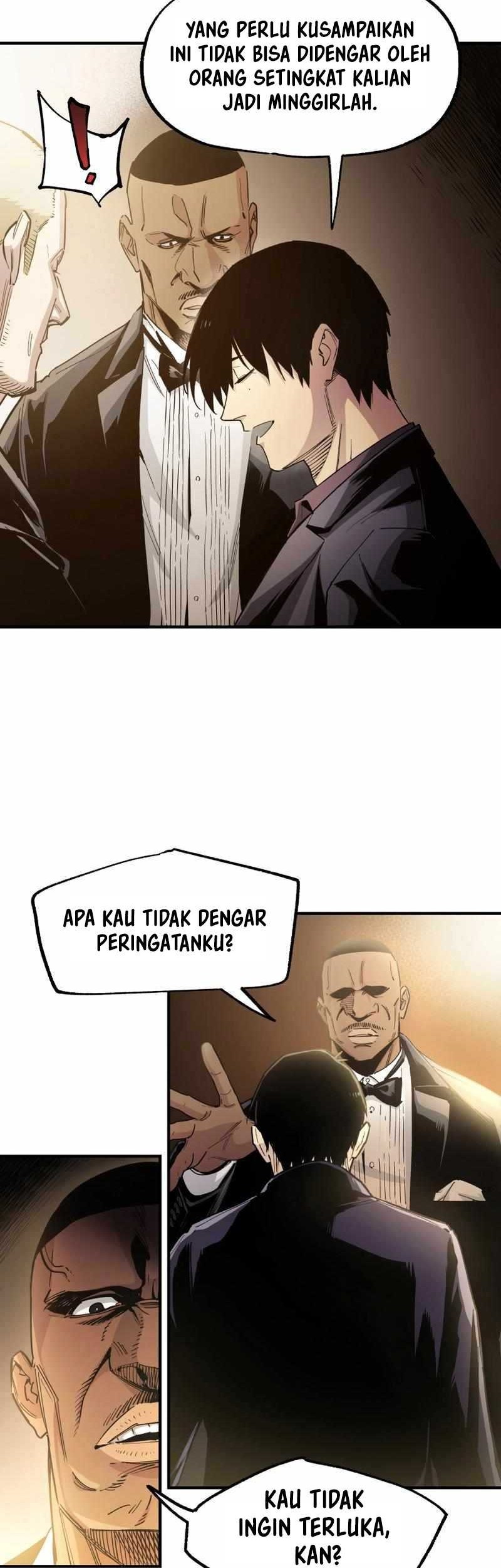 Black Surge Bab 18 halaman 8