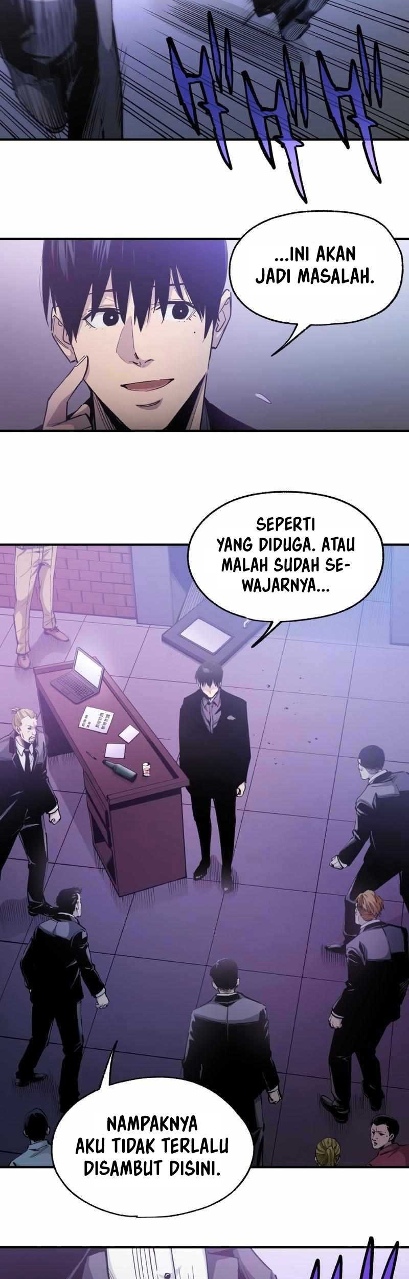 Black Surge Bab 18 halaman 21