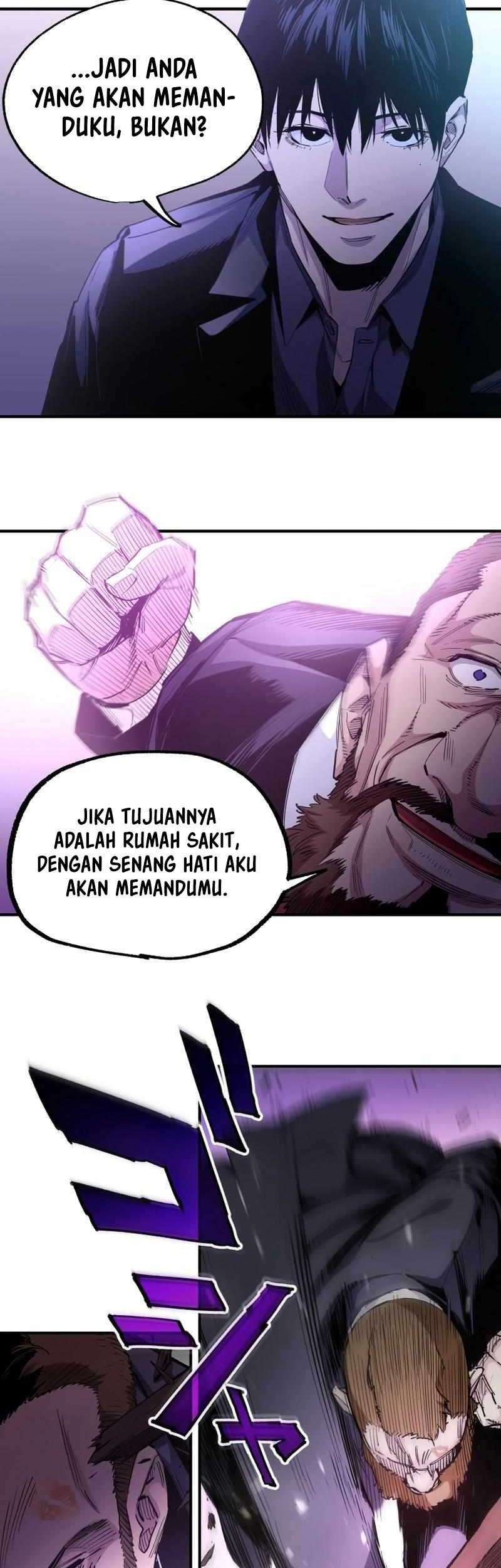 Black Surge Bab 18 halaman 25