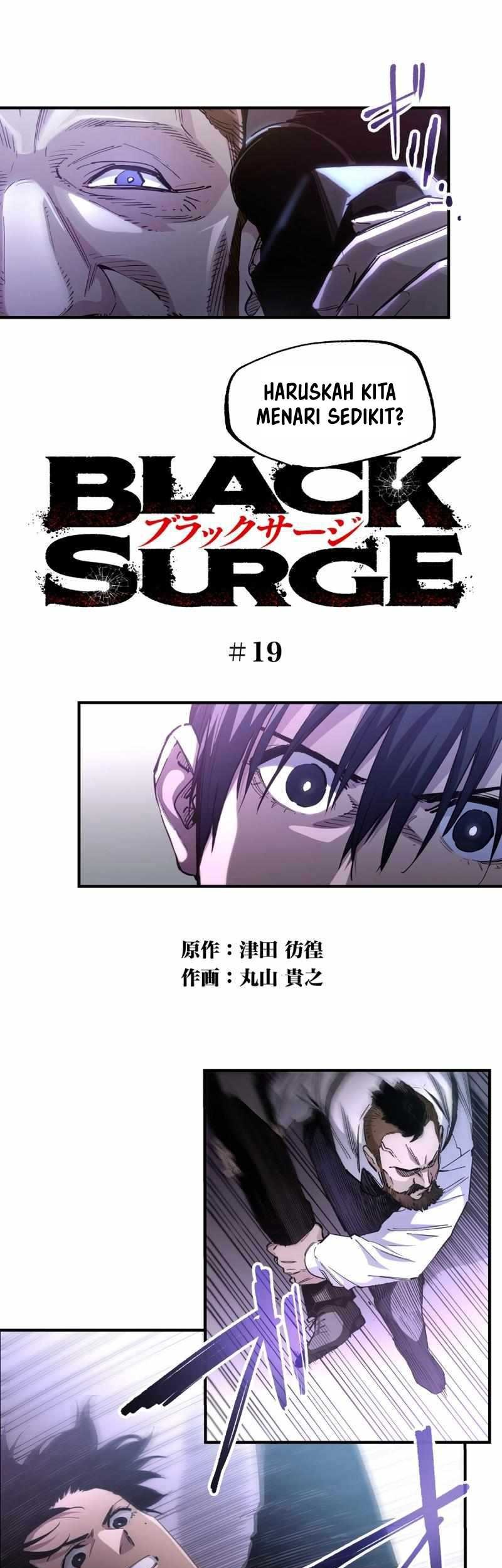 Black Surge Bab 19 halaman 3