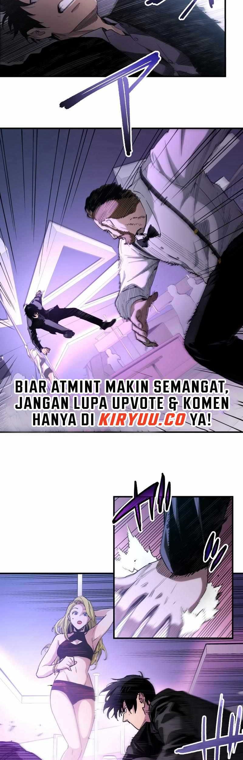 Black Surge Bab 19 halaman 4