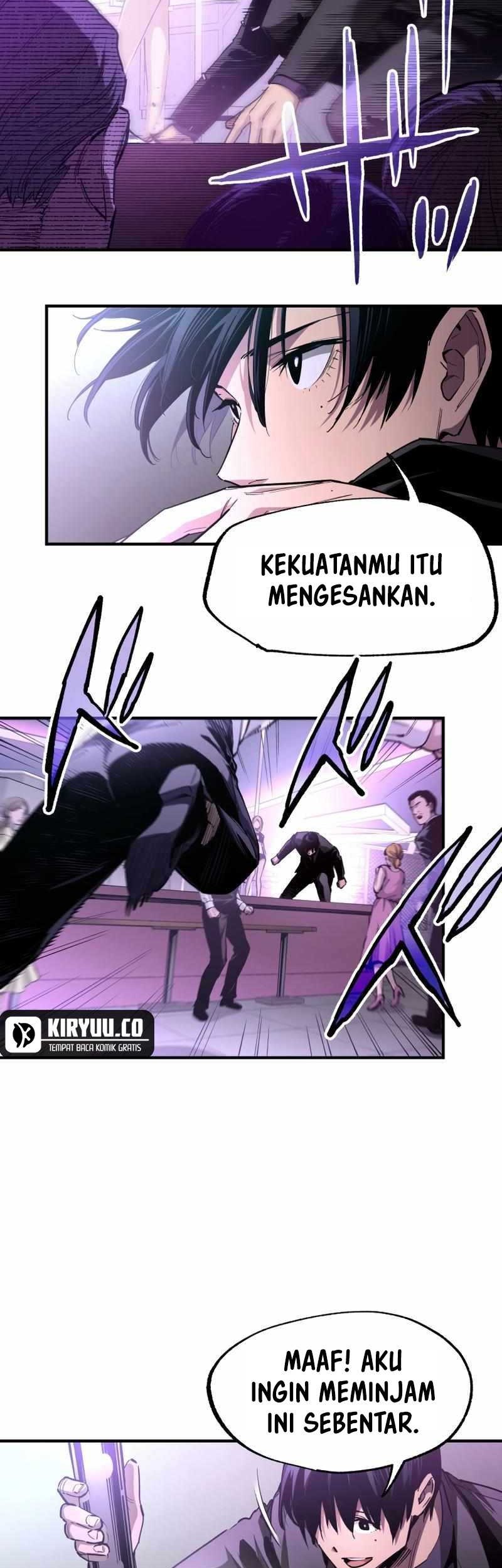 Black Surge Bab 19 halaman 5