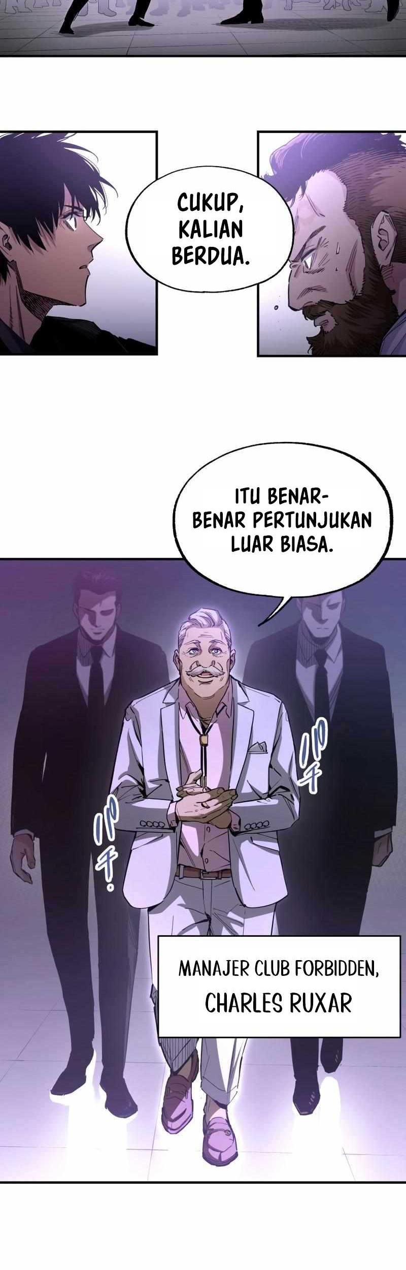 Black Surge Bab 19 halaman 16