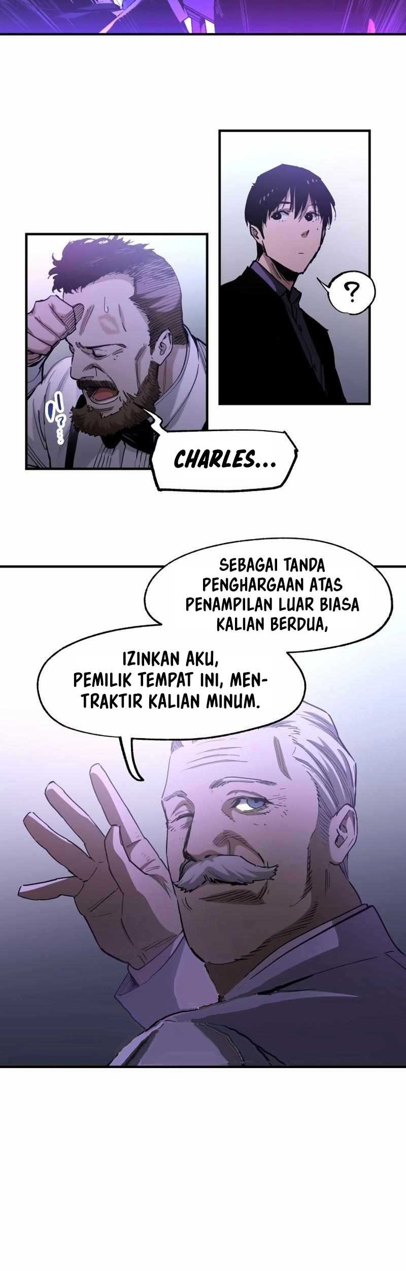 Black Surge Bab 19 halaman 18