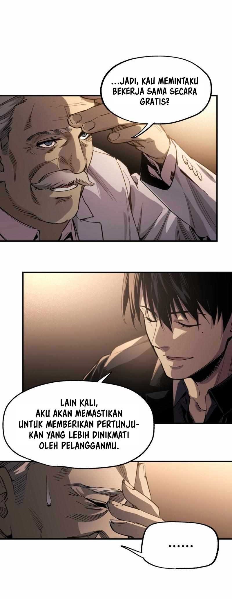 Black Surge Bab 19 halaman 30