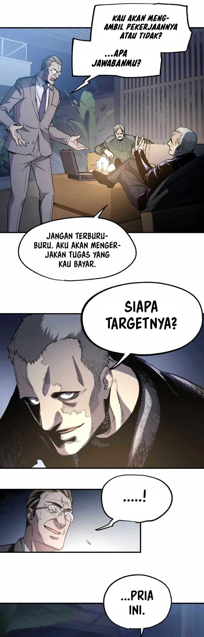 Black Surge Bab 20 halaman 15