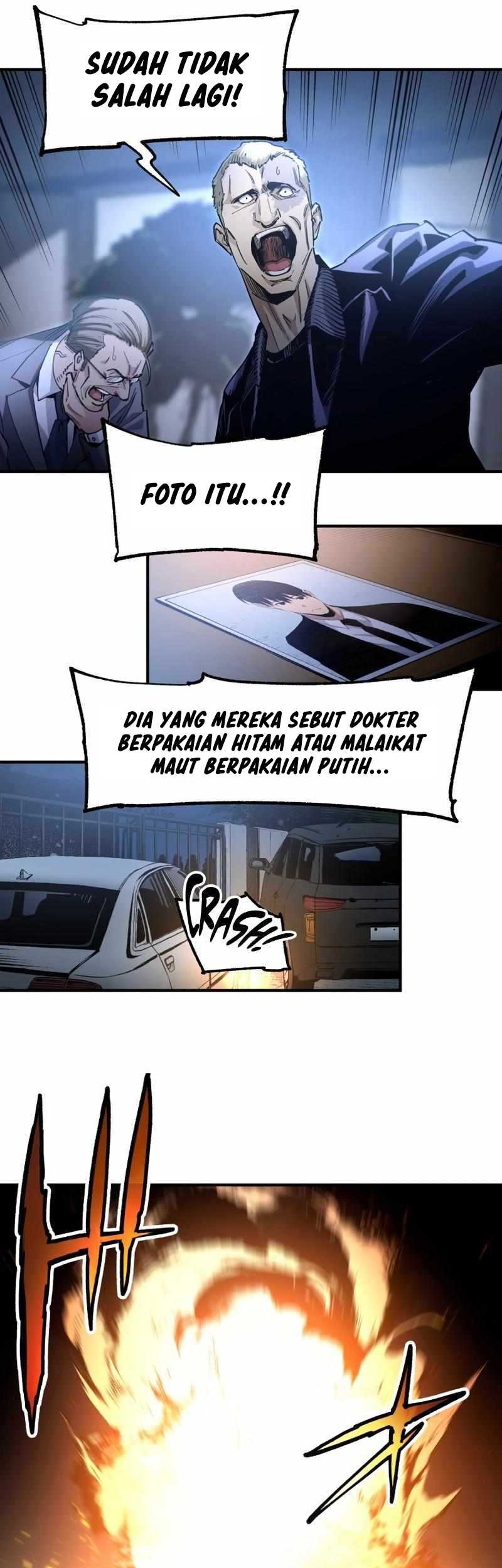 Black Surge Bab 20 halaman 23