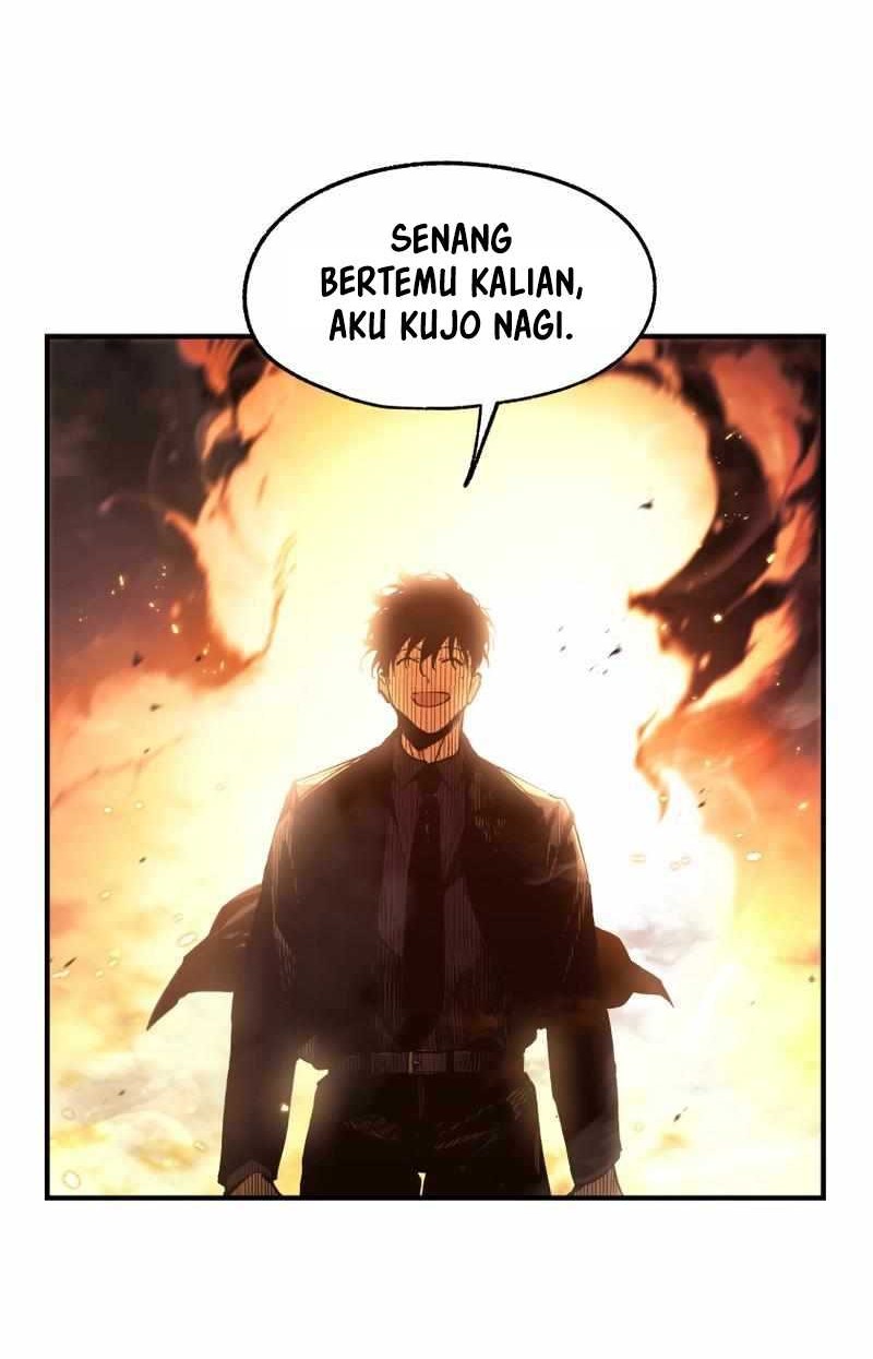 Black Surge Bab 20 halaman 26