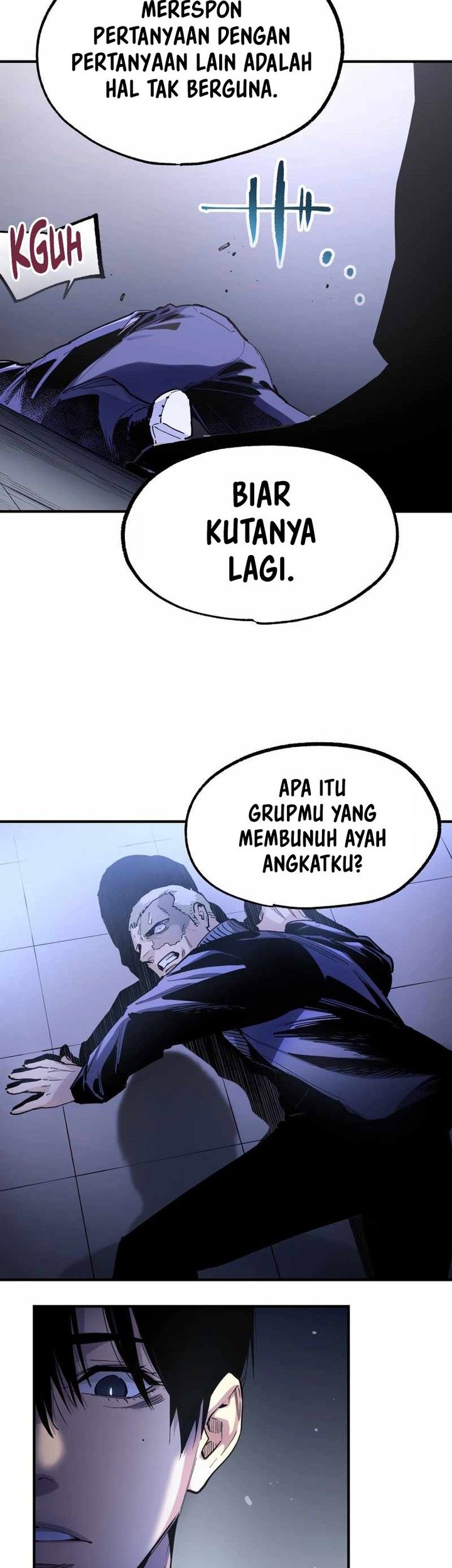 Black Surge Bab 22 halaman 13