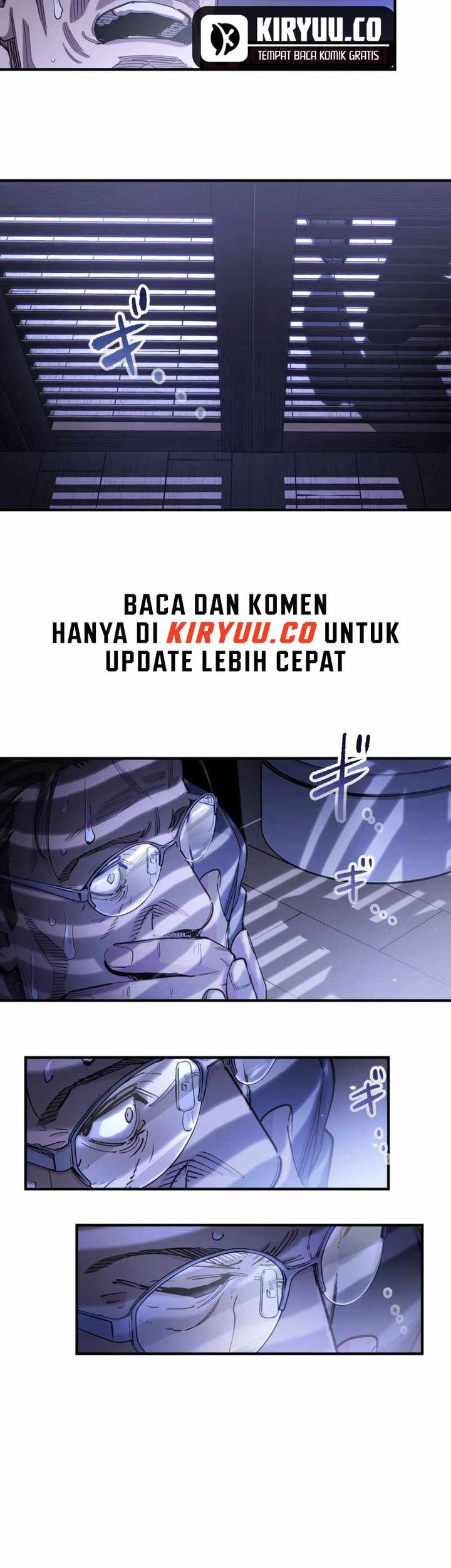 Black Surge Bab 22 halaman 25