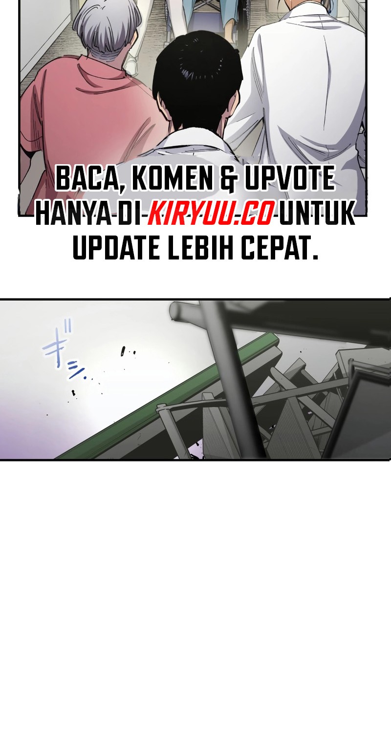 Black Surge chapter 25 halaman 2