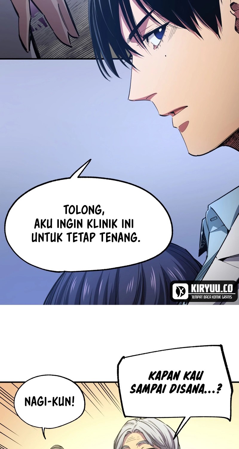 Black Surge chapter 25 halaman 14