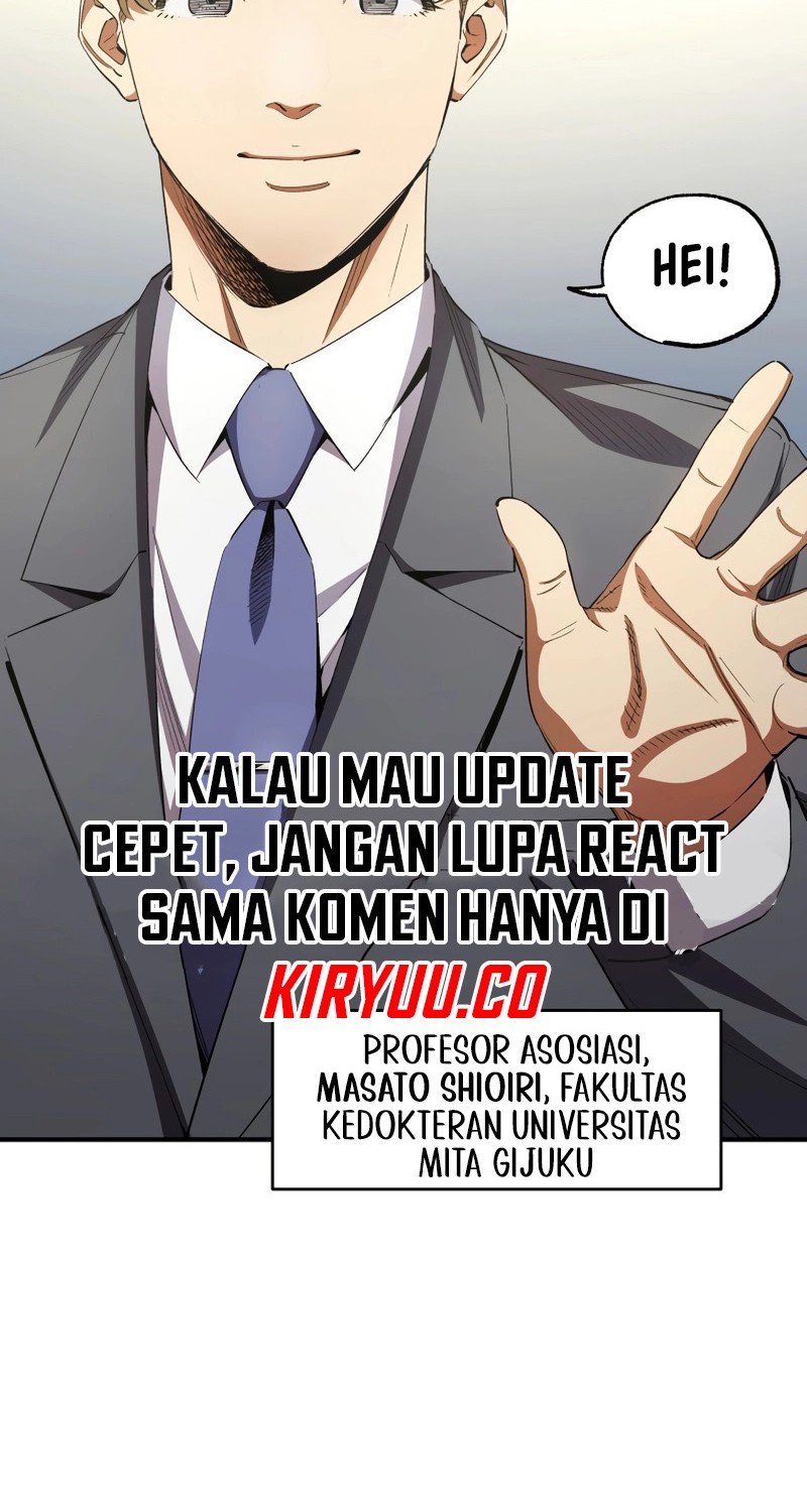 Black Surge chapter 25 halaman 20