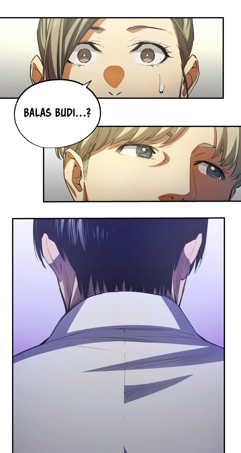 Black Surge chapter 25 halaman 30