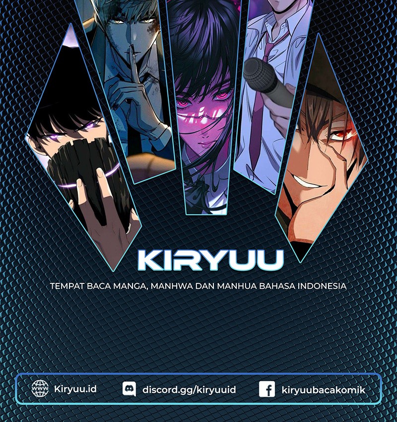 Black Surge chapter 25 halaman 34