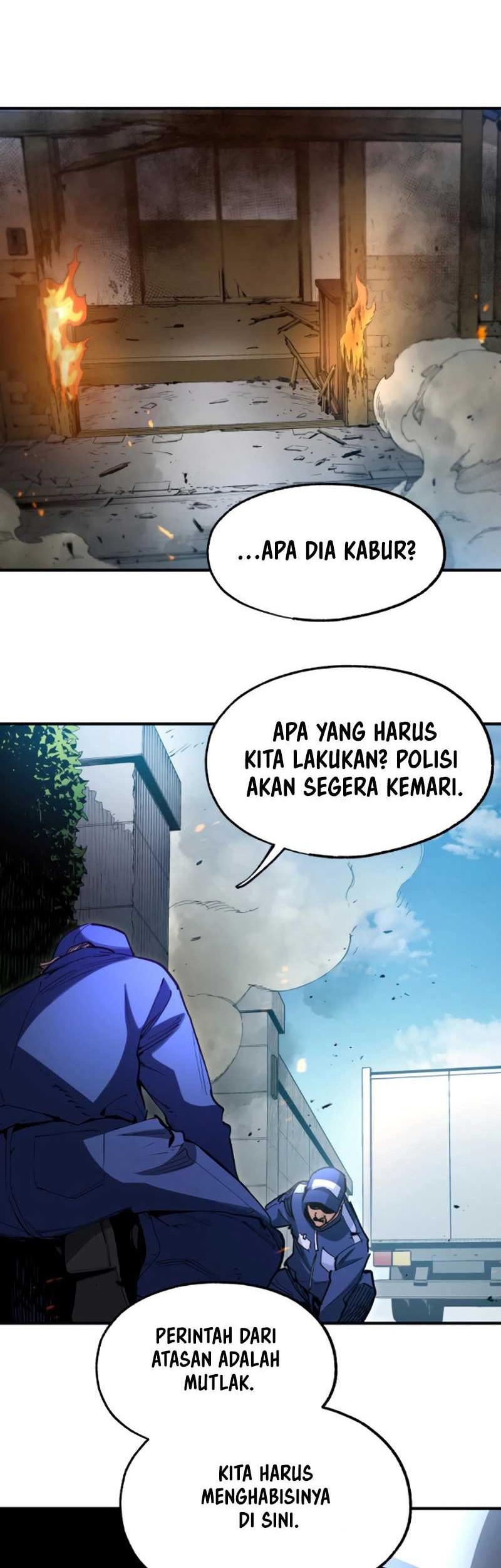 Black Surge chapter 27 halaman 5