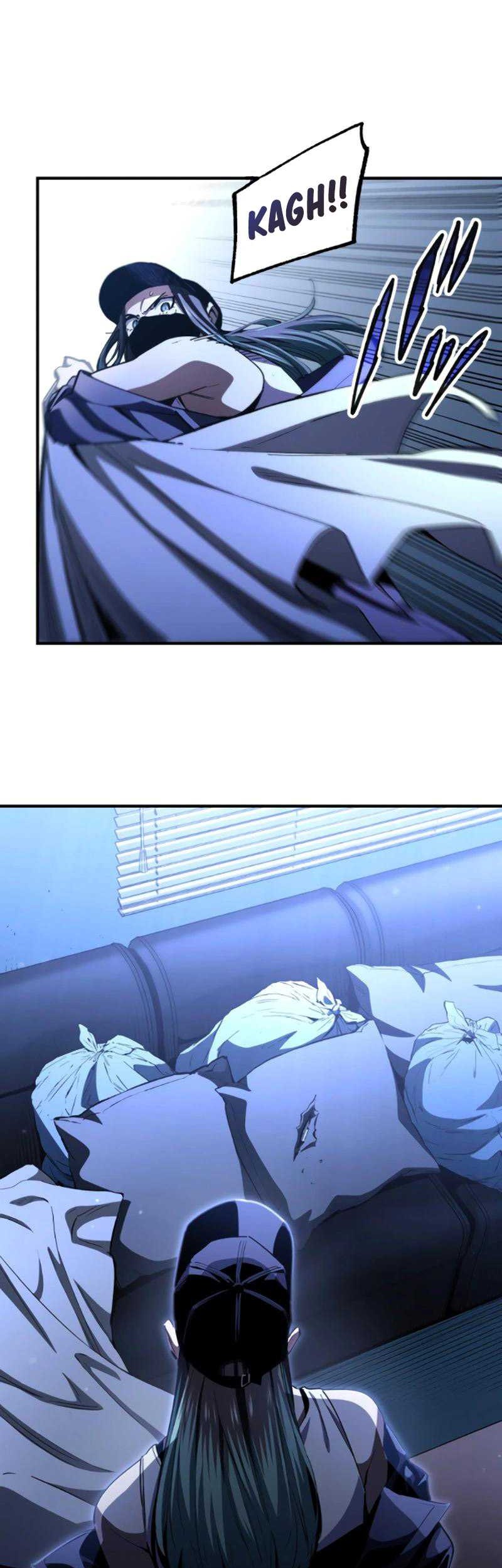 Black Surge Bab 29 halaman 26