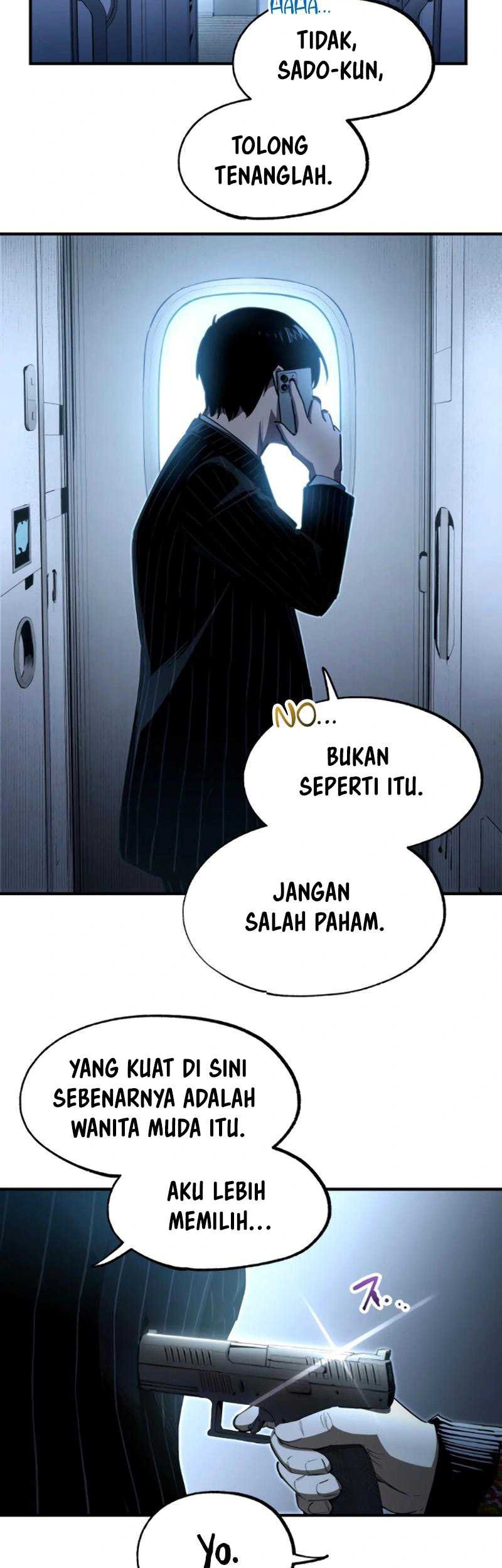 Black Surge Bab 30 halaman 20
