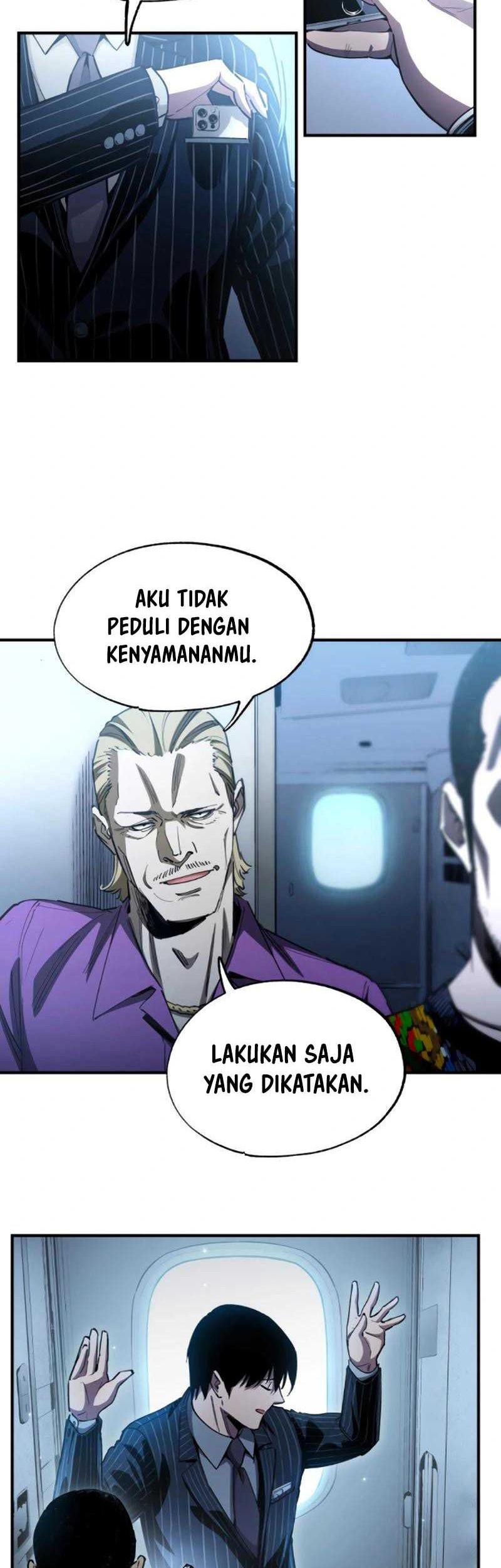 Black Surge Bab 30 halaman 23