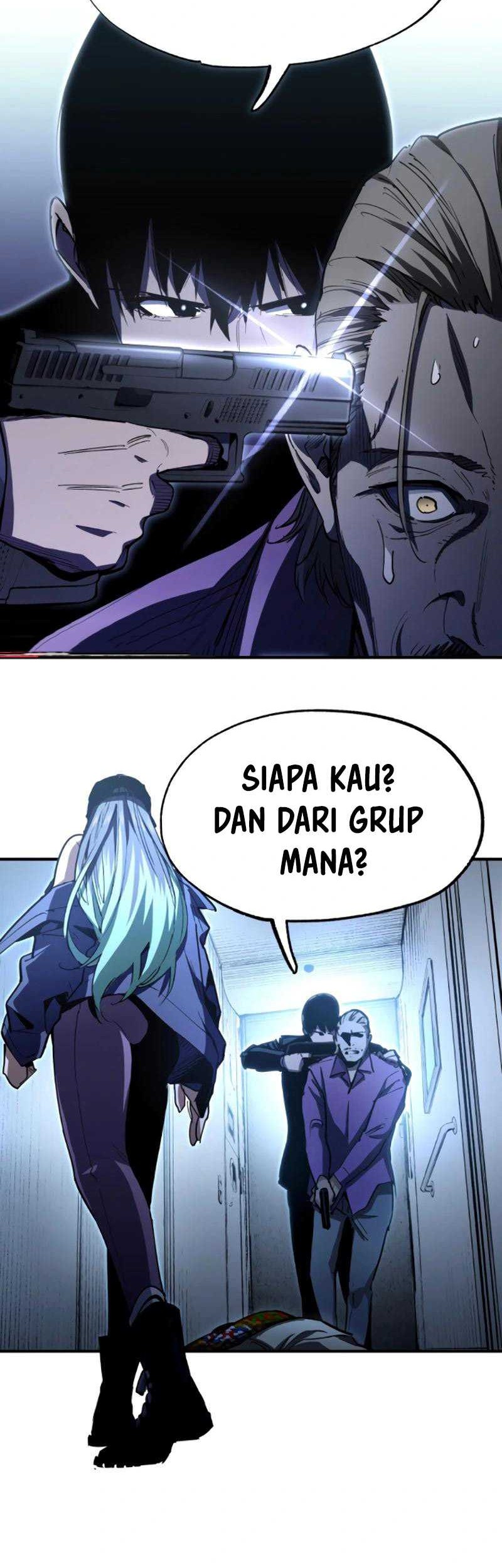 Black Surge Bab 30 halaman 33