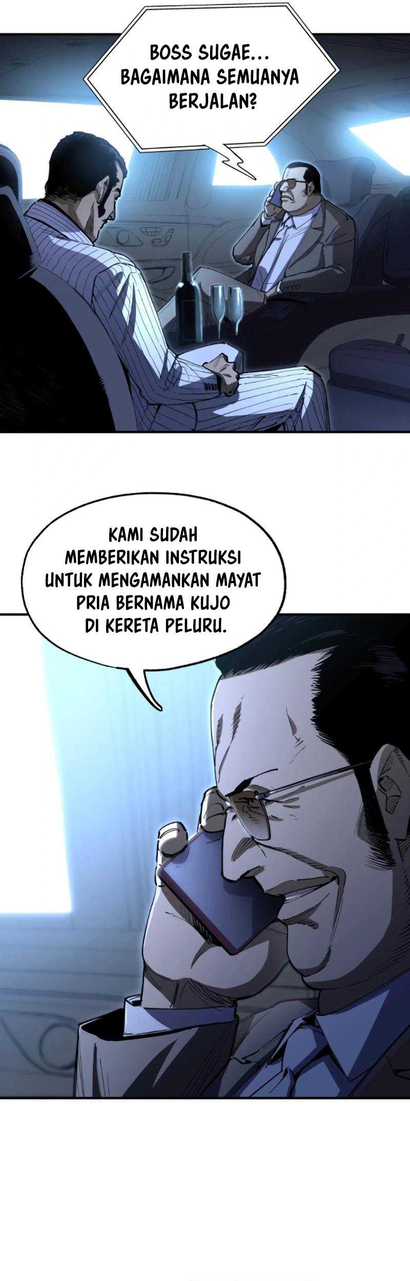 Black Surge Bab 30 halaman 40