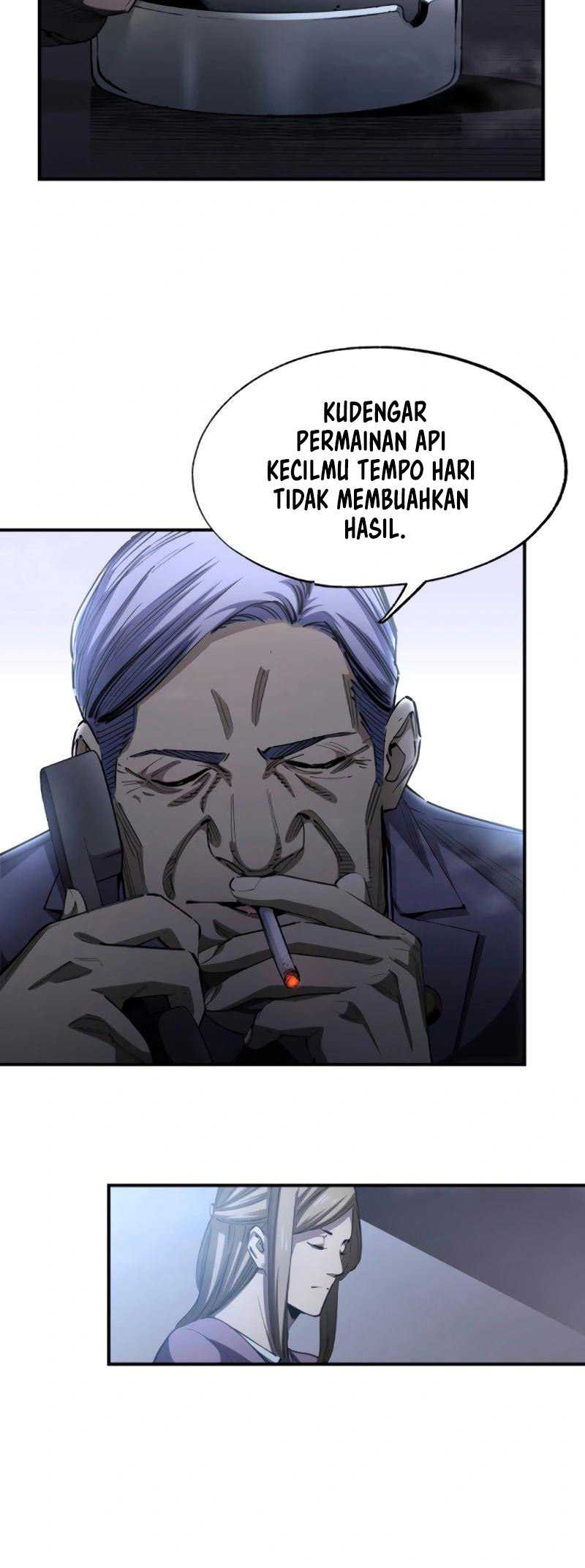 Black Surge chapter 31 halaman 3