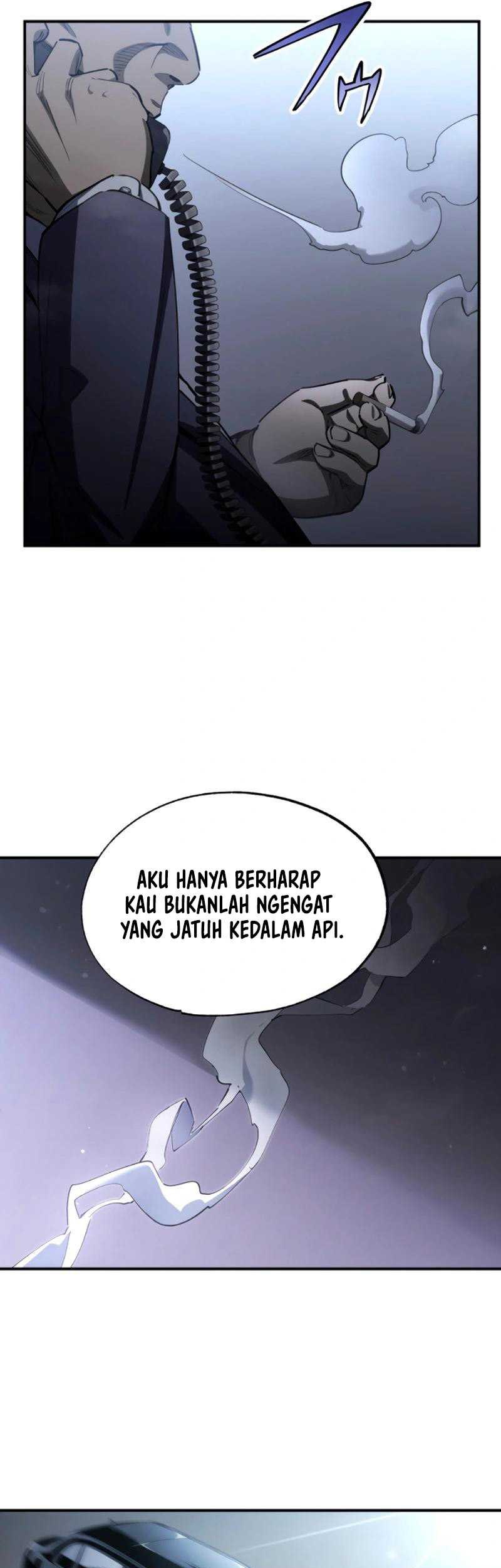 Black Surge chapter 31 halaman 4