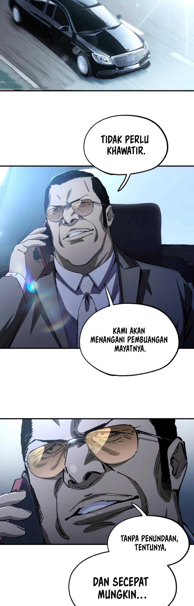 Black Surge chapter 31 halaman 5