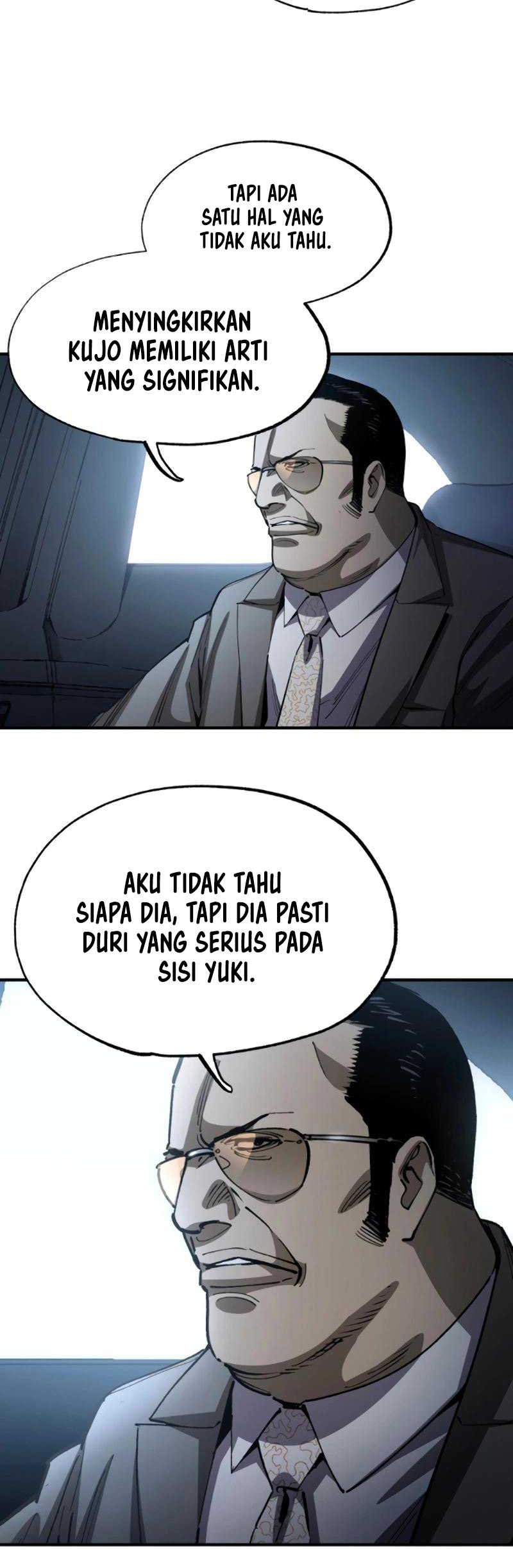 Black Surge chapter 31 halaman 9