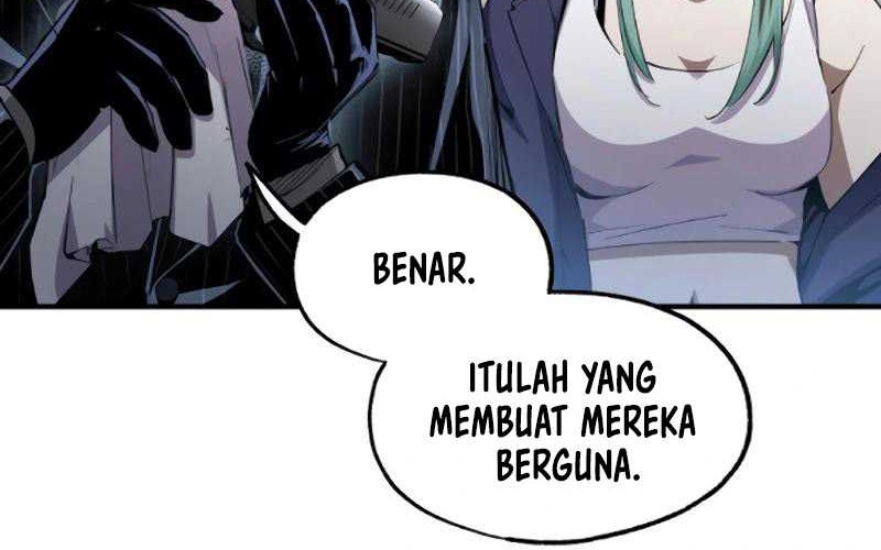 Black Surge chapter 31 halaman 16