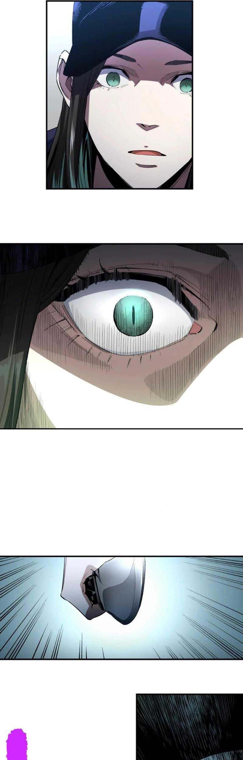 Black Surge chapter 31 halaman 24