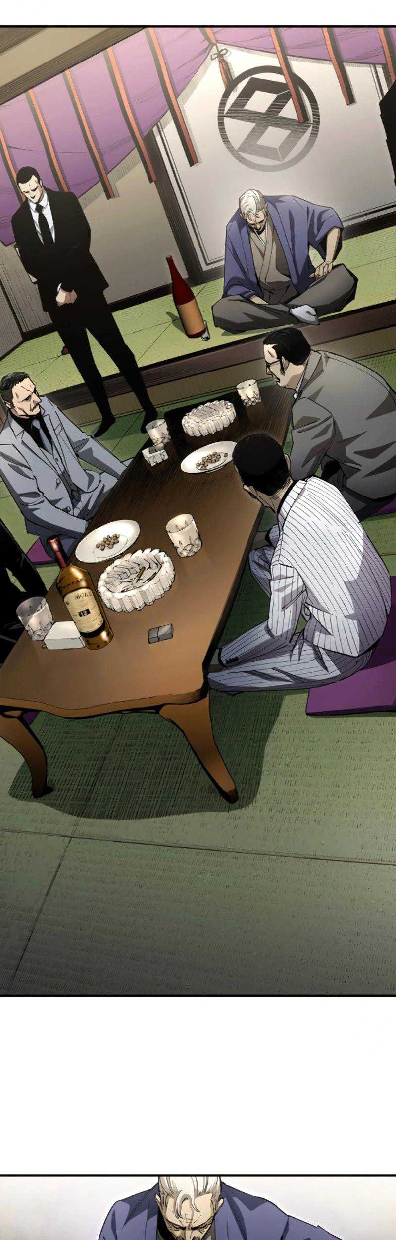 Black Surge chapter 31 halaman 37