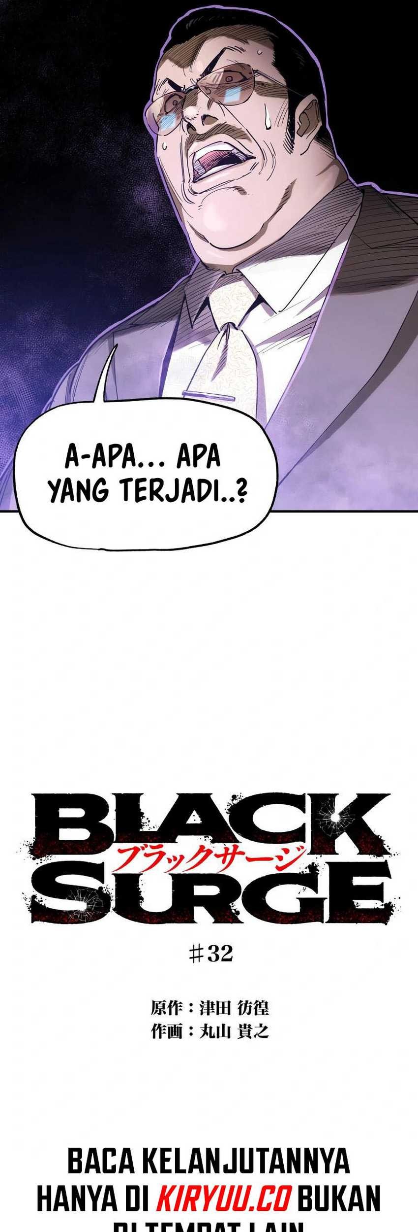 Black Surge Bab 32 halaman 53