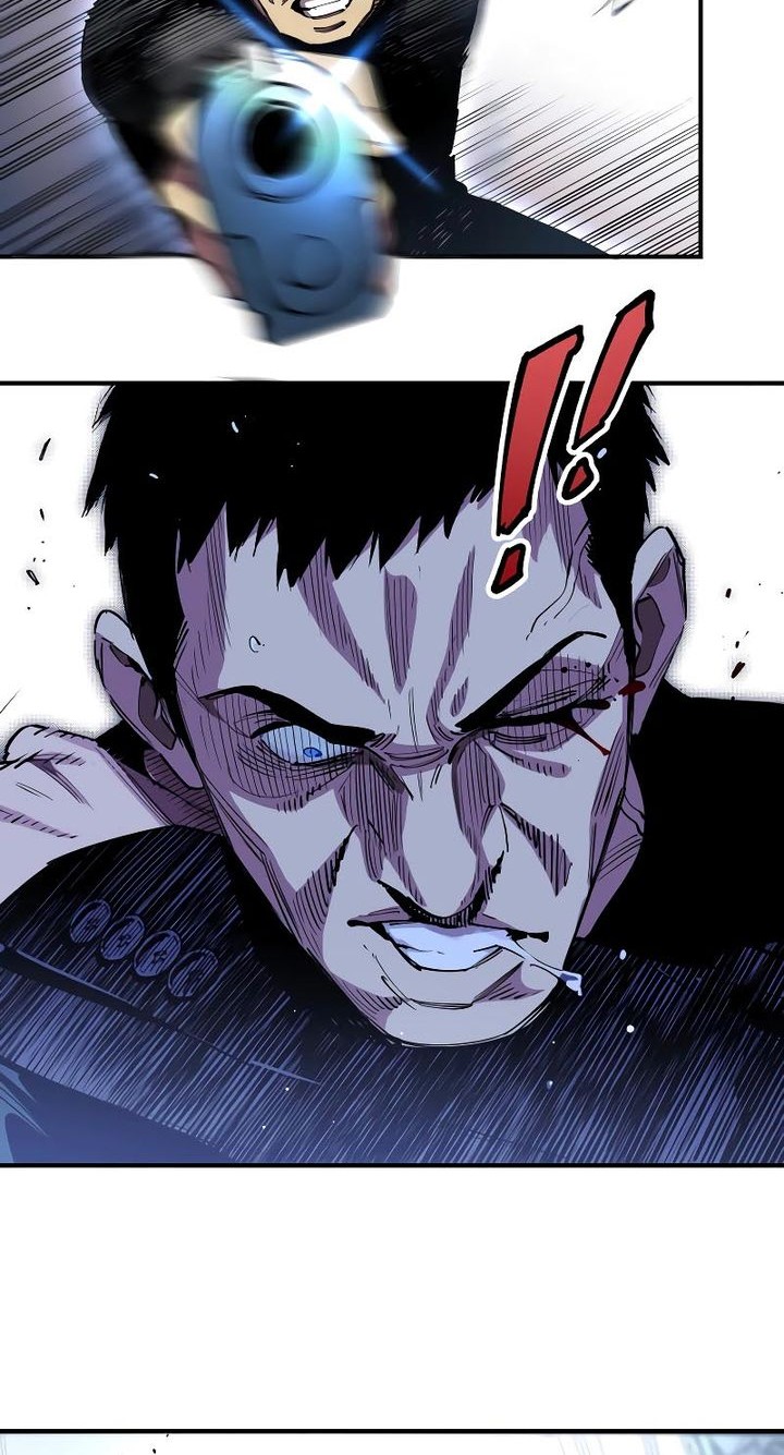 Black Surge Bab 33 halaman 18