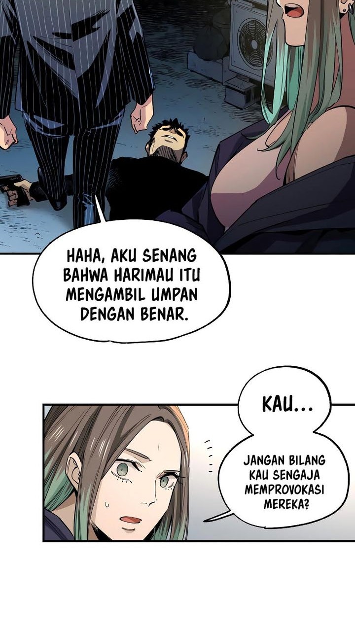 Black Surge Bab 33 halaman 23