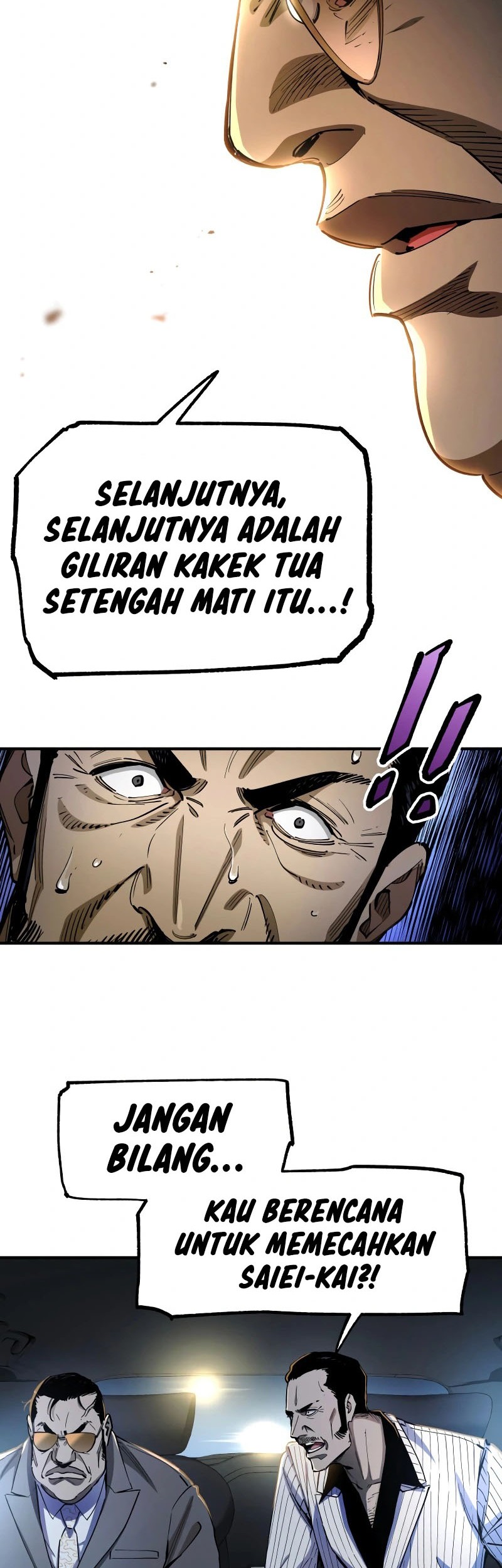 Black Surge Bab 34 halaman 6